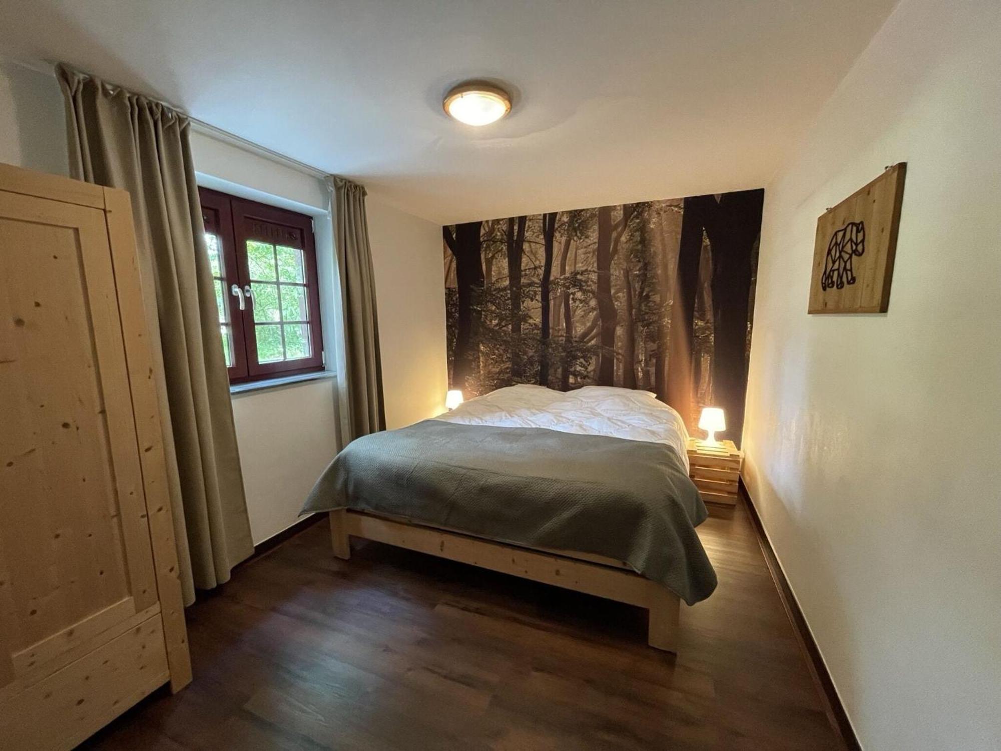 Ardennes Villa With Riverside Garden And Views Atzerath Екстер'єр фото